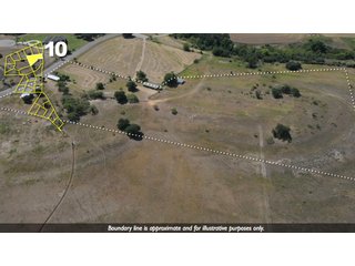 Property photo 48 - Mickle's Valley View Ranch and Canyon West Golf Club 506+/- Acres Offered in 27 Tracts in Weatherford, TX